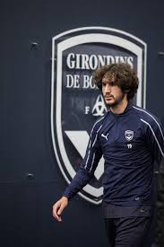 1919 a football section is officially introduced. Bientot Un Nouveau Blason Pour Les Girondins De Bordeaux