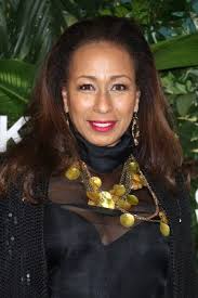 Tamara Tunie Editorial Stock Photo