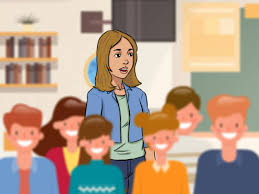 As a teacher, the introduction can include the qualifications, details about your family and some hobbies. First Day Jitters How To Introduce Yourself On First Day Of Class Osau Osau