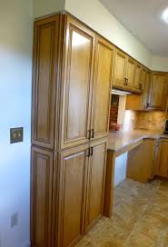 Rta Kitchen Makeovers Deep Pantry Pantry Cabinet Kitchen Base Cabinets