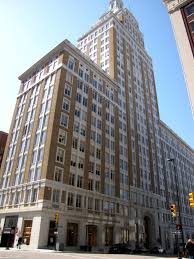 Historic Tulsa: The Bank at 320 South Boston