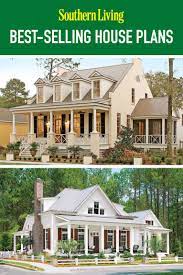 Top 12 Best Selling House Plans Southern House Plans Carriage House Plans House Plans Farmhouse