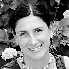 JACQUELINE TINKHAM Obituary