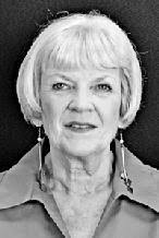 Sandra Arthur Obituary (2018)