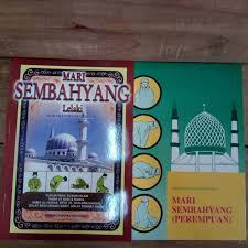 Solat juga merupakan kewajiban paling utama setelah tauhid. Mari Sembahyang Lelaki Dan Perempuan