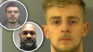 7 criminals who were convicted in Hertfordshire in July