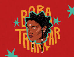 Mohawk Hairstyles Braids Projects :: Photos, videos, logos, illustrations  and branding :: Behance