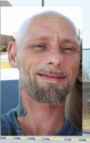 SAFETY ALERT DeWayne Halfacre is...