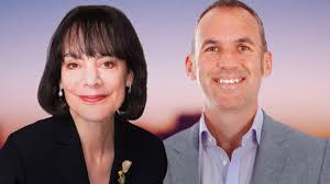 Carol Dweck & James Nottingham