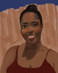 I'm trying to get the proportions right, but this is what I have so far.