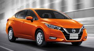 Harga tersebut adalah untuk varian versa s 1.6 5mt dan ia masih lagi di dalam lingkungan berpatutan. Nissan Almera Generasi Kedua Dilancarkan Di Thai 1 0 Liter Turbo 100 Ps 152 Nm Harga Bermula Rm70k Paultan Org