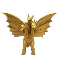 The elder scrolls cosmology & lore Buy King Of The Monsters King Ghidorah Golden Dragon Godzilla Toy Action Figure Model Collection Gift At Affordable Prices Free Shipping Real Reviews With Photos Joom