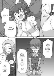 Saga no Tame no Saga (Ratoo)] Dosukebe Kaijin ~ Gyaku Netorare-hen~ | Lewd  Fiend ~ Reverse NTR Edition~ [English] [Thana] - Hentai.name
