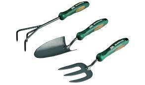 Check spelling or type a new query. Buy Mcgregor 3 Piece Garden Hand Tool Set Garden Tool Sets Argos