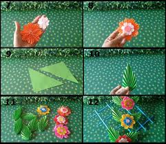 Maybe you would like to learn more about one of these? Cara Mudah Membuat Hiasan Dinding Cantik Dari Kertas Origami