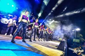 Orchestre les MEDITERRANEENS