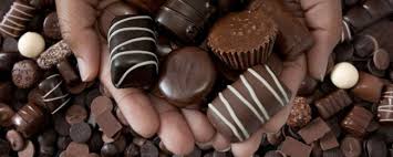 Signification Des Reves De Chocolat