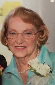 Obituary information for Marita Goodin Hill