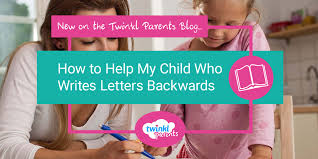 The backwards alphabet code is very simple. How To Help My Child Who Writes Letters Backwards