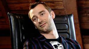 Characters in Nathan Barley