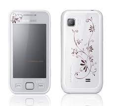 Samsung S5250 Wave525 pictures ...
