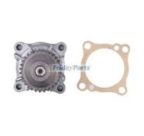 Oil Pump 15100-78700-71 for Toyota Engine 2Z Forklift 6FD20 6FD28 6FD30  7FD20 7FD30
