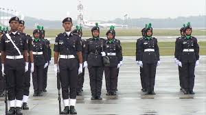 Free lagu polis bantuan malaysia airports bukan rasmi mp3. Evento Sana Sini Pertauliahan Anggota Keselamatan Penerbangan Avsec Dalam Istiadat Majlis Perbarisan Tamat Latihan