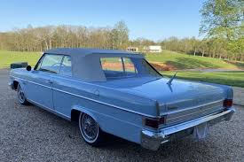 Image result for Viscount Medium Blue 1965 AMC