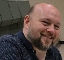 Furman Alumni Librarians Part 12: Robert Stocker '90