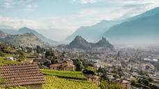 Sion | Switzerland Tourism