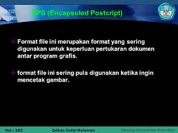 Photoshop dapat dipergunakan untuk keperluan seperti dibawah ini kecuali. Menggabungkan Gambar 2d Ke Dalam Sajian Multimedia Ppt Download