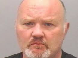 Kenton pervert jailed after being caught with child abuse images for second  time