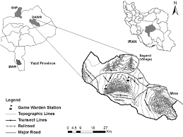 It also helps in gaining weight after illness. Locations Of Dare Anjir Wildlife Refuge Dawr Siakooh National Park Download Scientific Diagram