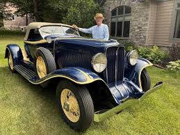 Image result for Ceylon Blue 1930 Auburn
