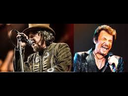 & more, a new album out on may 14th, featuring all the songs from his last studio album d.o.c. and a selection of acoustic versions of some of his greatest. Zucchero Johnny Hallyday Madre Dolcissima Vers 2010 Chapitre Franco Italien Youtube