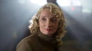 Yep. We just need an episode dedicated to Jett Reno's character or a  spin-off.