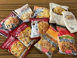 コンビニ チャーハン ランキング
