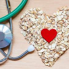 Cinco bondades de la avena