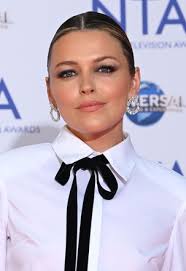 Francesca Henry Editorial Stock Photo