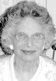 Peggy Firestone Obituary (2004)