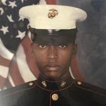 Mr. Bernard Terrance Clarke Obituary