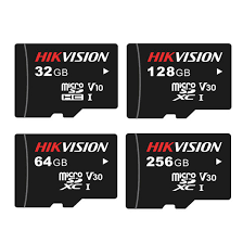 A 64 gb memory card is the perfect way to store your precious memories. Wholesale Hikvision 32gb 64gb 128gb 256gb High Speed Tf Memory Card Micro Sd Card China Sd Card And Tf Card Price Made In China Com