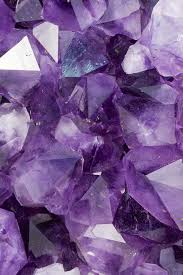 Amethyst Wallpaper Crystals Crystals And Gemstones Amethyst Crystal