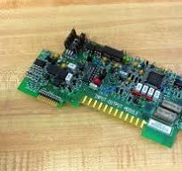 ABB C1900-0253-0250B I/O Module Bd C1900-0253-0250A ISS.10 | eBay