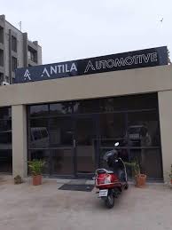 Shah alam est une ville de malaisie qui est, avec 584 000 habitants, la 8e ville du pays. Top Customised Car Painting Services In Ellis Bridge Best Customized Car Painting Services Ahmedabad Justdial