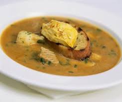 Recette Sauce Rouille 750g Sauce Rouille Recette Rouille Recette Sauce