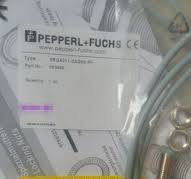 1PCS Pepperl+ Fuchs 3RG4011-0AG00-PF Inductiver Sensor New