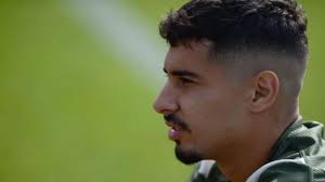 O as monaco anuncia a transferência do jogador de 24 anos para o benfica, terceiro lugar do último campeonato português. Abiet3gioii0vm