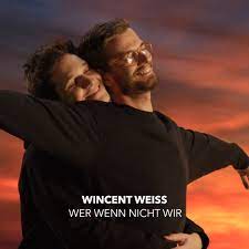 Das erste spiel des abends nennt sich Vevo Wincent Weiss Wer Wenn Nicht Wir Official Music Video Facebook