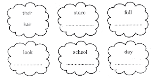 Understand compound words and decoding skills. Cbse Class 2 English Lesson 1 Worksheet Practice Worksheet For English